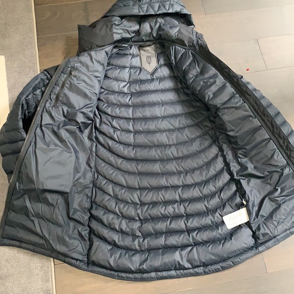 Indygena winter coat - Picture 4 of 8